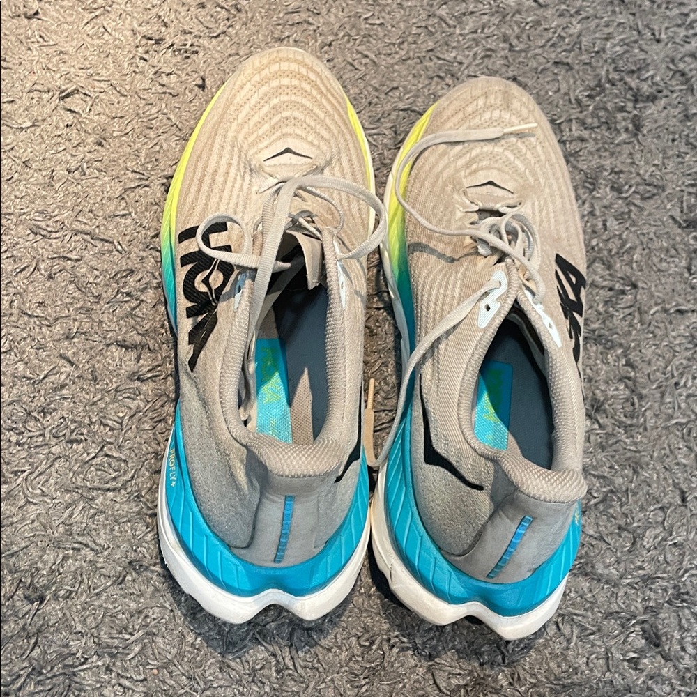 Hoka Mach 5 - Picture 6 of 8